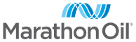 Marathon_Oil_logo
