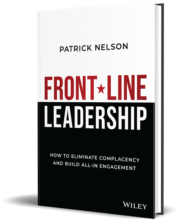Front Line Leadership-min
